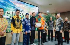 Gandeng Petani Sawit Rakyat, PTPN IV PalmCo Galang Kekuatan Industri Sawit Nasional
